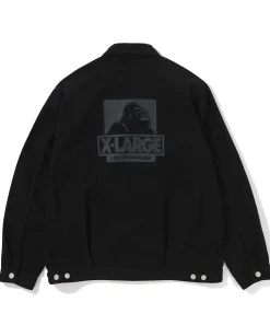 WORK JACKET
