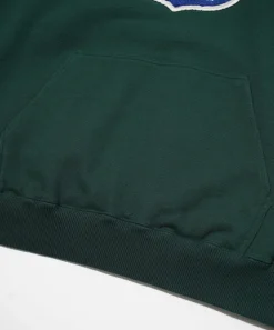 XL 91 HOODED SWEATSHIRT
