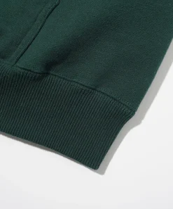 XL 91 HOODED SWEATSHIRT