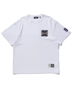 XL BASEBALL S/S TEE