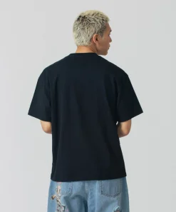 XL BURNING S/S TEE