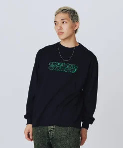 XL GRAFFITI L/S TEE