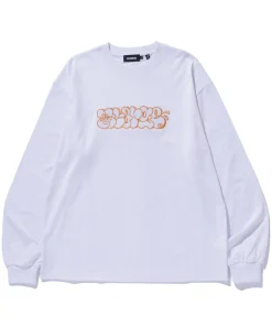 XL GRAFFITI L/S TEE