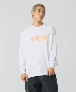 XL GRAFFITI L/S TEE