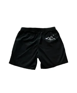 XLARGE x CHRIS PYRATE SHORTS