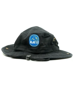 XLARGE x GORILLA NEMS MILITARY BUCKET HAT