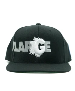 XLARGE x GORILLA NEMS SNAPBACK