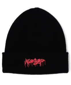 XLARGE x IT'S A LIVING BEANIE