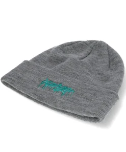 XLARGE x IT'S A LIVING BEANIE