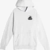 XLARGE x TINY GIANTS PULLOVER HOODIE