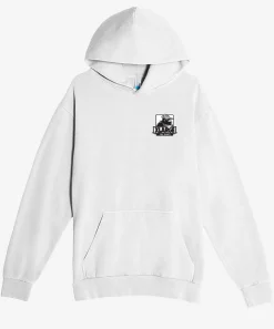 XLARGE x TINY GIANTS PULLOVER HOODIE