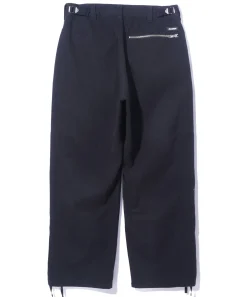 ZIP FLIGHT PANTS