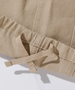 ZIP FLIGHT PANTS