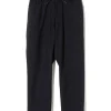 ZIPPED EASY PANTS